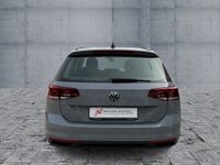 Volkswagen Passat Variant - Vorschau Bild 5