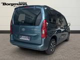 Toyota Proace City Verso L1 Electric Teamplayer   Navi  - blaue Toyota PROACE CITY