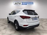 Hyundai SANTA FE Family 2WD 2.4 7-Sitzer  Rückfahrkam. T - Hyundai SANTA FE in Oberhausen