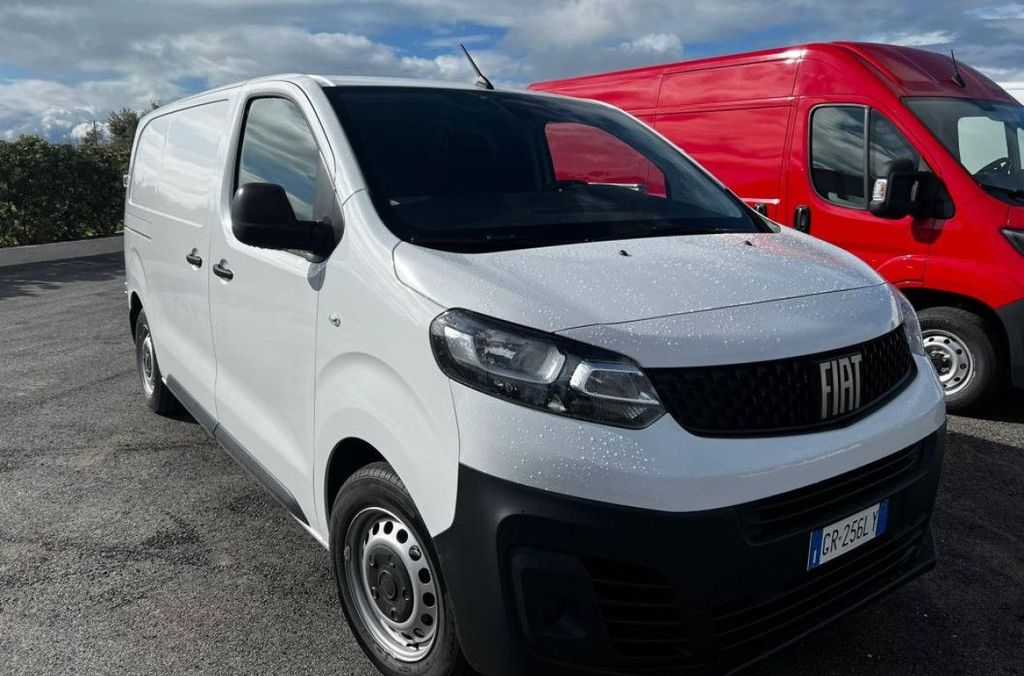 Image of Fiat Scudo
