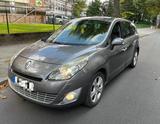 Renault Scenic 1.4 TCE 130 Grand Dynamique Euro 5 2011 - Renault Scenic: 4.4