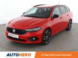 Fiat Tipo 1.4 Turbo S-Design*NAVI*XENON*PDC*SHZ*KLIMA - gebrauchte Fiat Tipo aus dem Jahr 2020