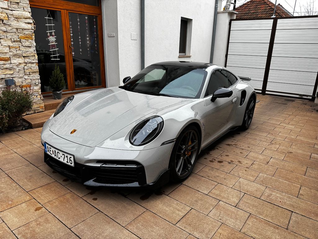 Image of Porsche 911