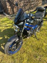Suzuki SV 650 - SV 650