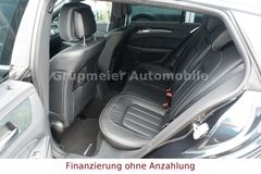 MERCEDES-BENZ CLS350 Shooting Brake 4Matic neuer Motor