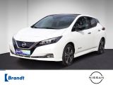 Nissan Leaf 40 kWh N-Connecta KLIMA*ZV*EL.FH*EL.ASP - Nissan Leaf aus 2019