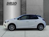 Opel Corsa-e Edition SHZ PDC Klima-A. Rückf.-K. DAB A - Opel Corsa: Weiß, D