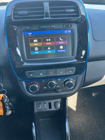 Dacia Spring Electric Comfort Dacia Spring Electric Comfort