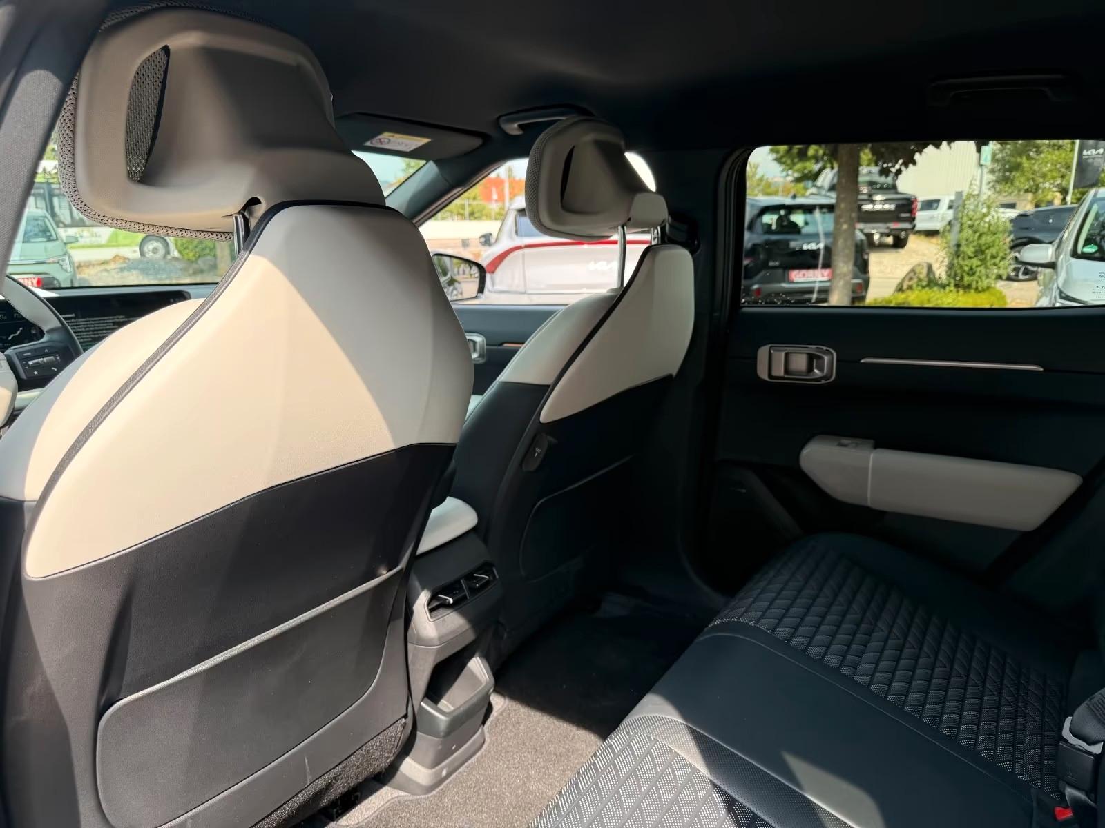Kia EV4 81,4 kWh FWD GT-LINE DRIVE WISE