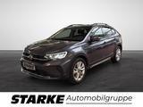 Volkswagen Taigo 1.0 TSI  DSG Life  LED Kamera PDC LM Tempo - Volkswagen: L