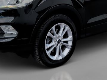 Ford Kuga - 10