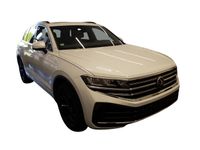 Volkswagen Touareg - Vorschau Bild 11