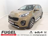 Kia Sportage 1.6 T-GDI DCT AWD GT Line LED|GD|Techni - Kia Sportage: Awd