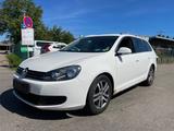 Volkswagen Golf VI Variant Comfortline - Volkswagen Golf: Variant Comfortline