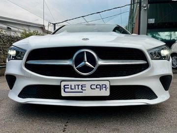 Mercedes CLA 200 Shooting Brake - 2