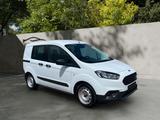 Ford Transit Courier/5 Sitzer/2x Schiebetür/Klima