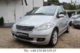 Mercedes-Benz A 200 CDI 5-türig **2.Hand / Scheckheft / TÜV** - gebrauchte Mercedes-Benz A 200 aus dem Jahr 2006