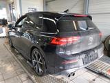 Volkswagen Golf VIII GTD | Matrix-LED | Head-up | Harman - Volkswagen Golf: Vi GTD