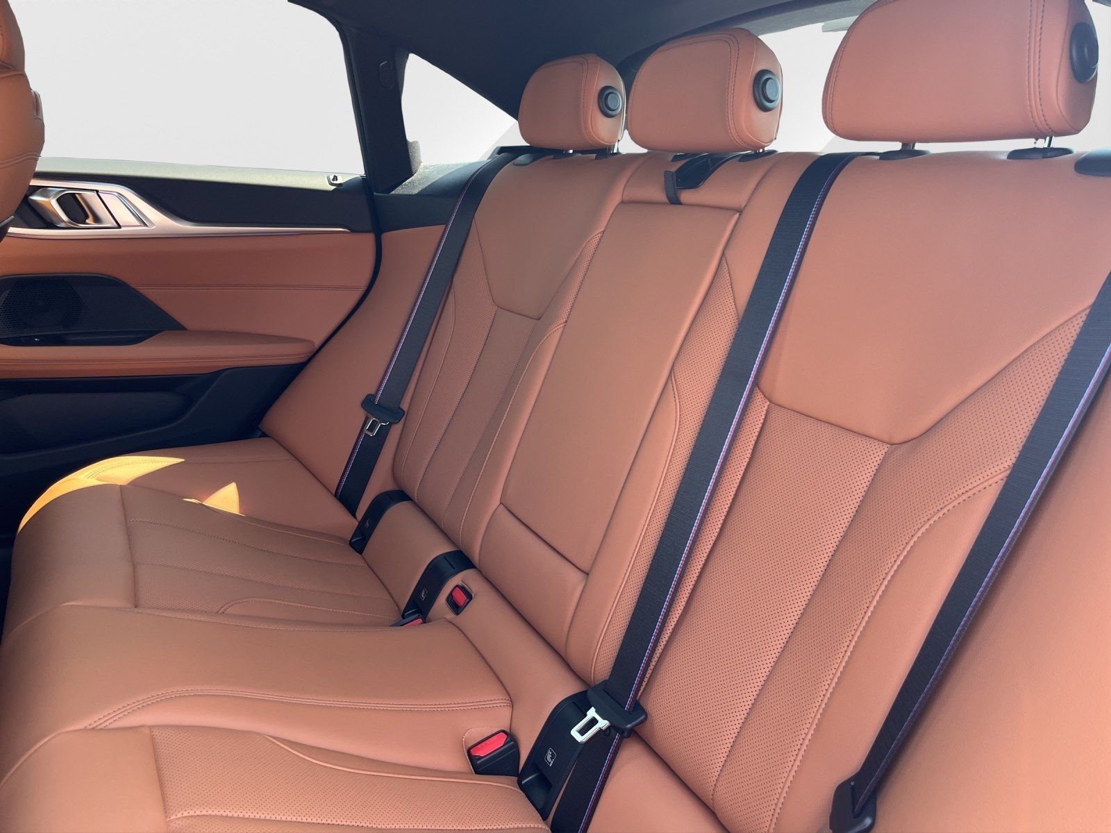 BMW i4 - Bild 13