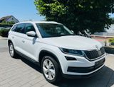 Skoda Kodiaq Style 4x4 - Skoda Kodiaq in Bielefeld