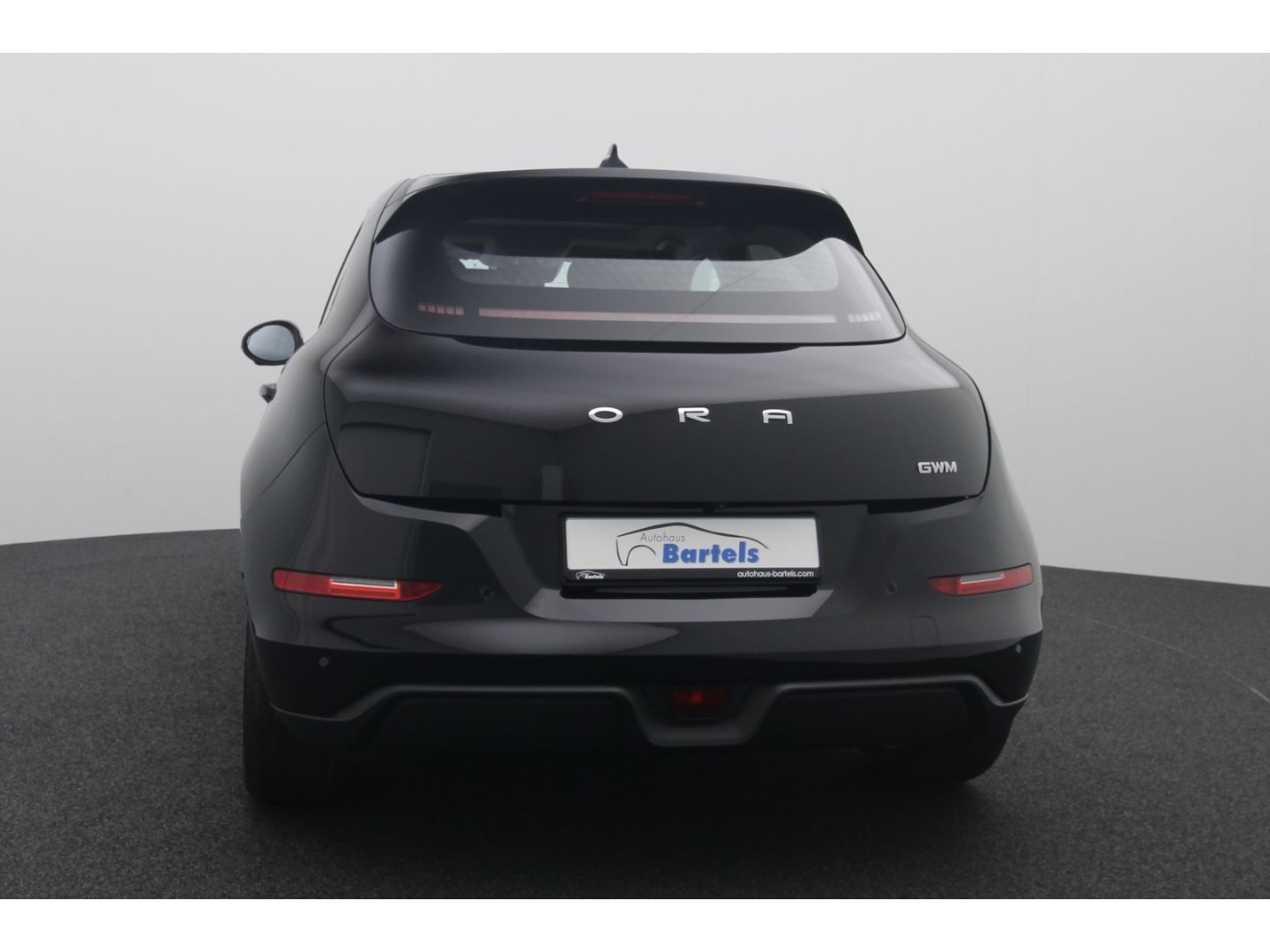 Fahrzeugabbildung GWM ORA 03 126 kW 400 Pro+ mit Wärmepumpe
