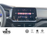Volkswagen T-Cross - Vorschau Bild 10