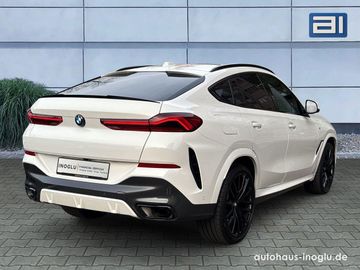 BMW X6 - 9