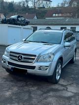 Mercedes-Benz Mercedes GL320 - Mercedes-Benz GL 320 Gebrauchtwagen