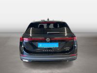Volkswagen Passat - Vorschau Bild 6