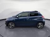 Peugeot 108 1.2 PureTech 82 Top! Allure SHZ KLIMA BLUETO - Peugeot 108 Gebrauchtwagen