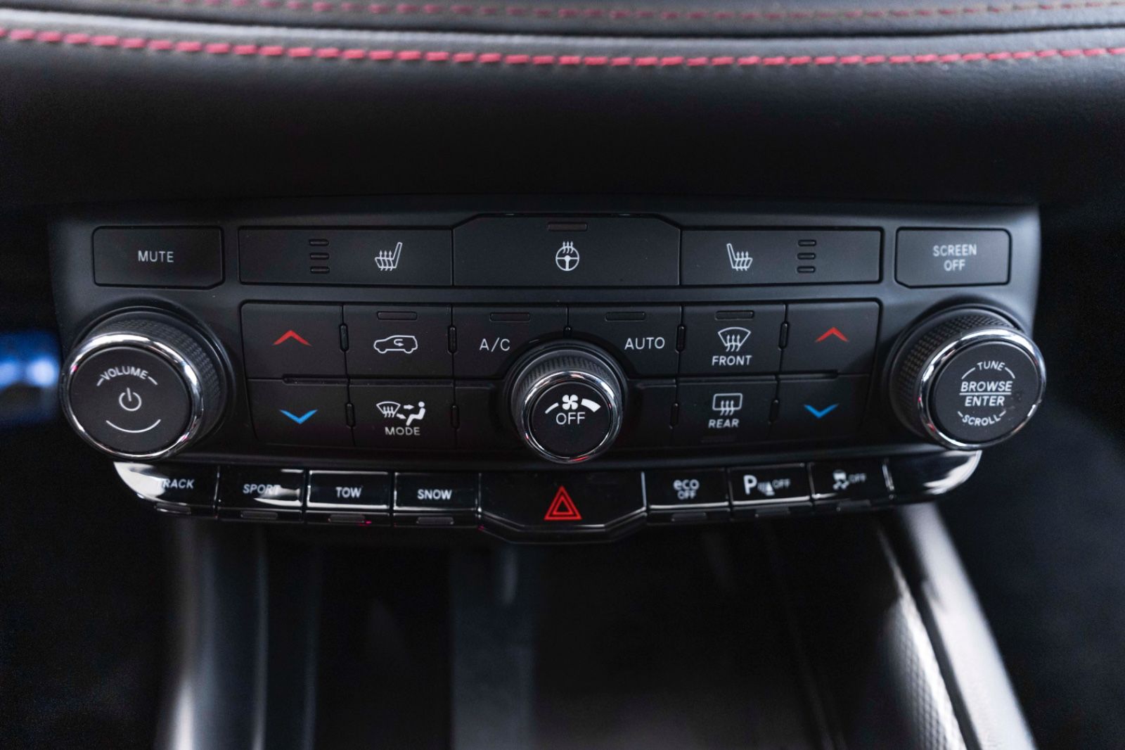 Fahrzeugabbildung Dodge Durango R/T 5,7L SRT LPG H&K LED KAM NAV AHK