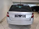 Skoda Fabia Combi 1.2TSI Style SHZ PDC - Skoda Fabia: Style Combi