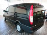 Mercedes-Benz Vito 111 Bestattungswagen Leichenwagen,net.11500 - gebrauchte Mercedes-Benz Vito aus dem Jahr 2008