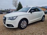 Audi A1 attraction - Audi A1 mit Benzin-Antrieb: Limousine, Automatik
