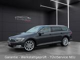 Volkswagen Passat Variant Highline BMT/Start-Stopp*1.Hand* - VW Passat Variant in Mönchengladbach