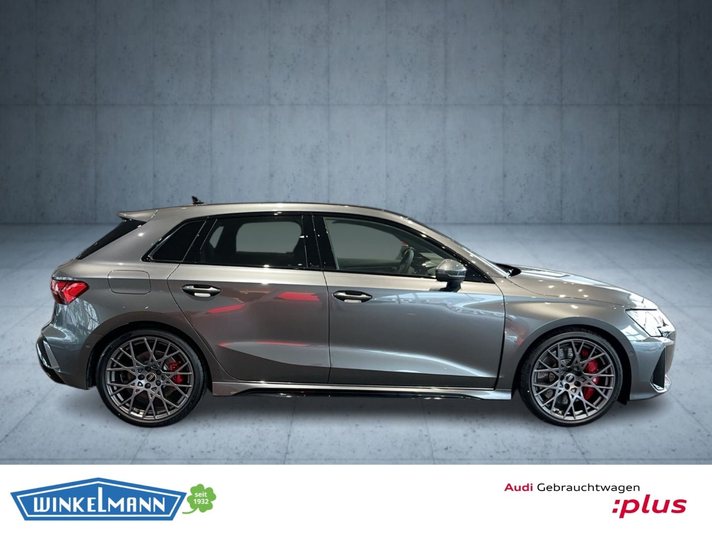 Audi RS3 - Bild 7