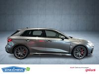 Audi RS3 - Vorschau Bild 7