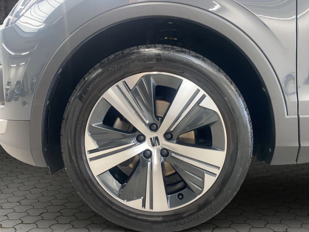 Seat Tarraco - Bild 25