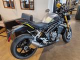 Triumph Speed Triple RS Vorführer - TRIUMPH SPEED TRIPLE RS