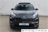 Kia Sportage GT-Line 4WD - Kia in Freiburg