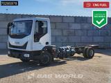Iveco 120-210L 4X2 NEW! 12tons chassis! CNG Engine TEL - Angebote