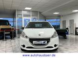 Peugeot 208 Access*TÜV/AU/NEU*GARANTIE*ZAHNRIEMEN NEU* - Peugeot 208: Access