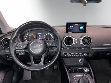 Bild 13 Audi A3 Limousine 1.0 TFSI design