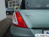 Suzuki Swift 1.2 Klima/USB/Scheckheft/TÜV Juli 2027 - Suzuki Gebrauchtwagen