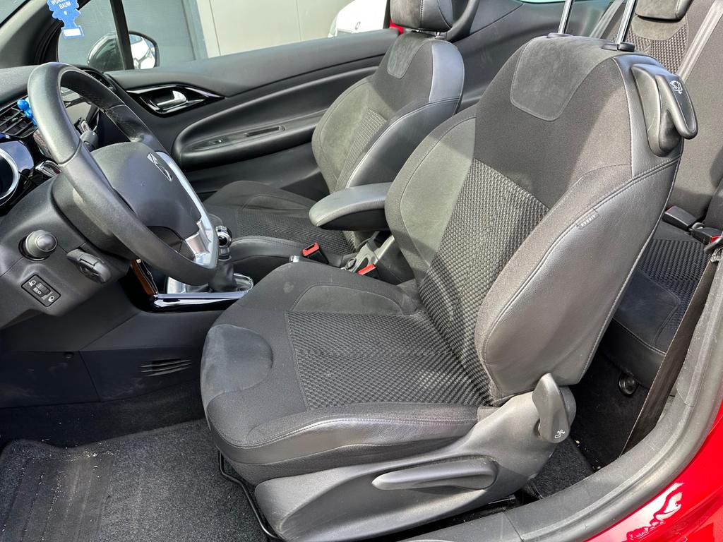 Citroën DS3