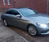Mercedes-Benz mercedes -benz-c 200 -w205 /junge Stern Ga... - Mercedes-Benz C-Klasse C205