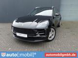 Porsche Macan S PCM+KAMERA+4xSHZ+PDLS+LEDER+14WEGE-SITZE - Porsche Macan Gebrauchtwagen in Frankfurt