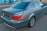 BMW 5er E60 535d Face Lift Edition Vollaus... - BMW 535 aus 2008: 535d