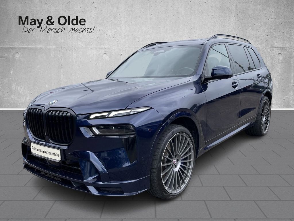 Angebot ansehen ALPINA XB7