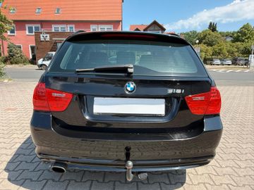 BMW 318 - 7